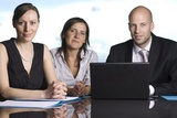 Hourly Rate - Senior Partner
